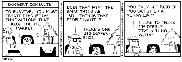 dilbert